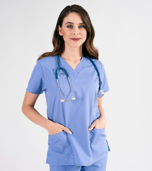 Scrub Suits